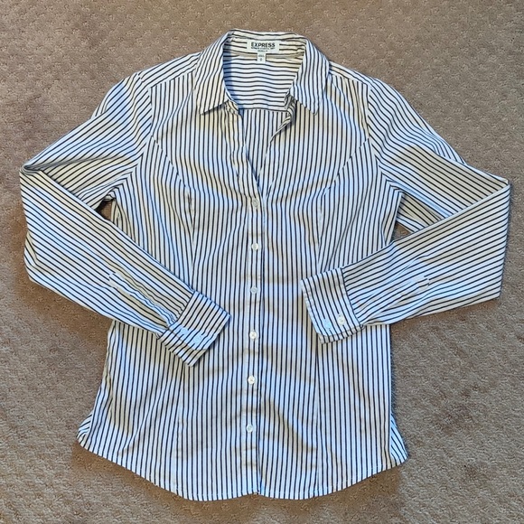 Ultimate Essential Shirt Original Fit 
